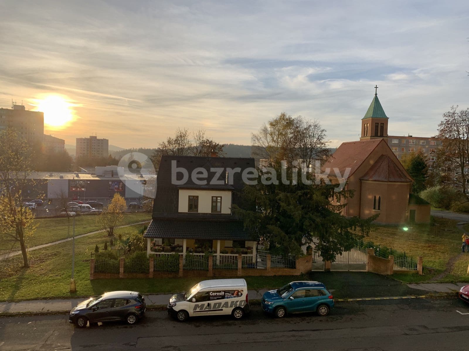 2 bedroom flat to rent, 56 m², Arbesova, Jablonec nad Nisou, Liberecký Region 2 bedroom flat to rent, 56 m², Arbesova, Jablonec nad Nisou, Liberecký Region