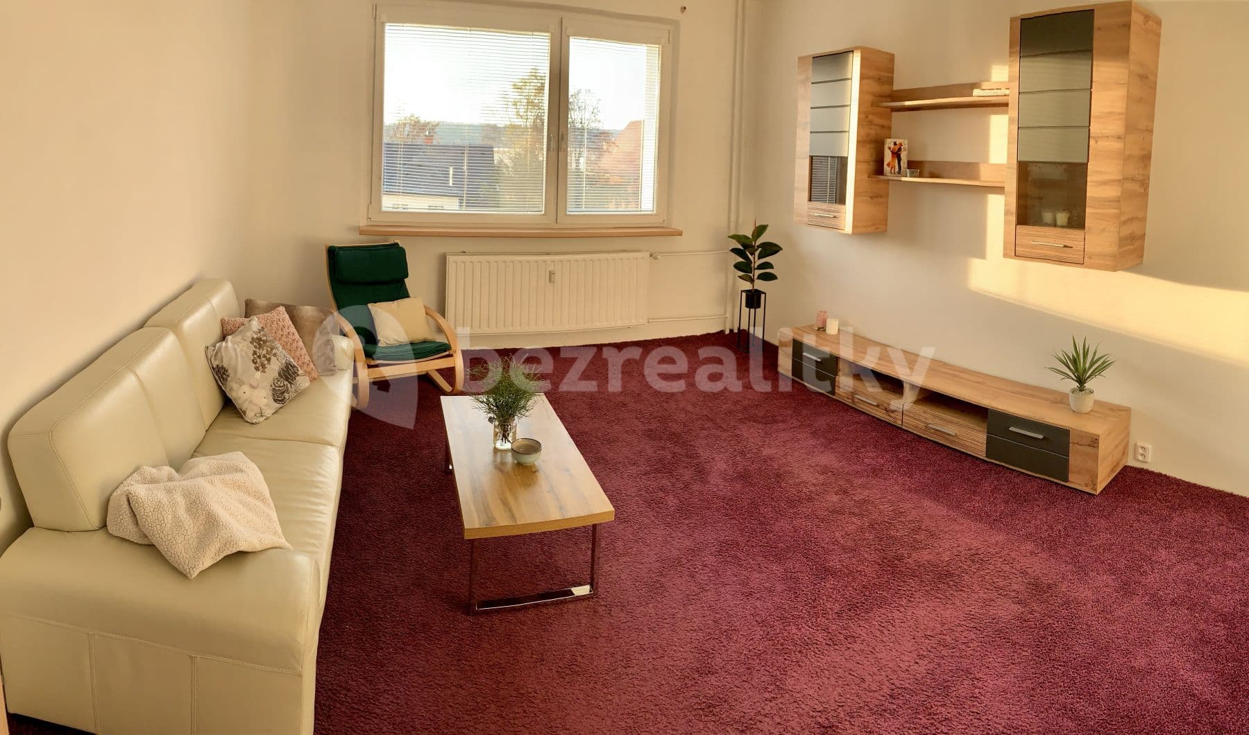 2 bedroom flat to rent, 56 m², Arbesova, Jablonec nad Nisou, Liberecký Region 2 bedroom flat to rent, 56 m², Arbesova, Jablonec nad Nisou, Liberecký Region