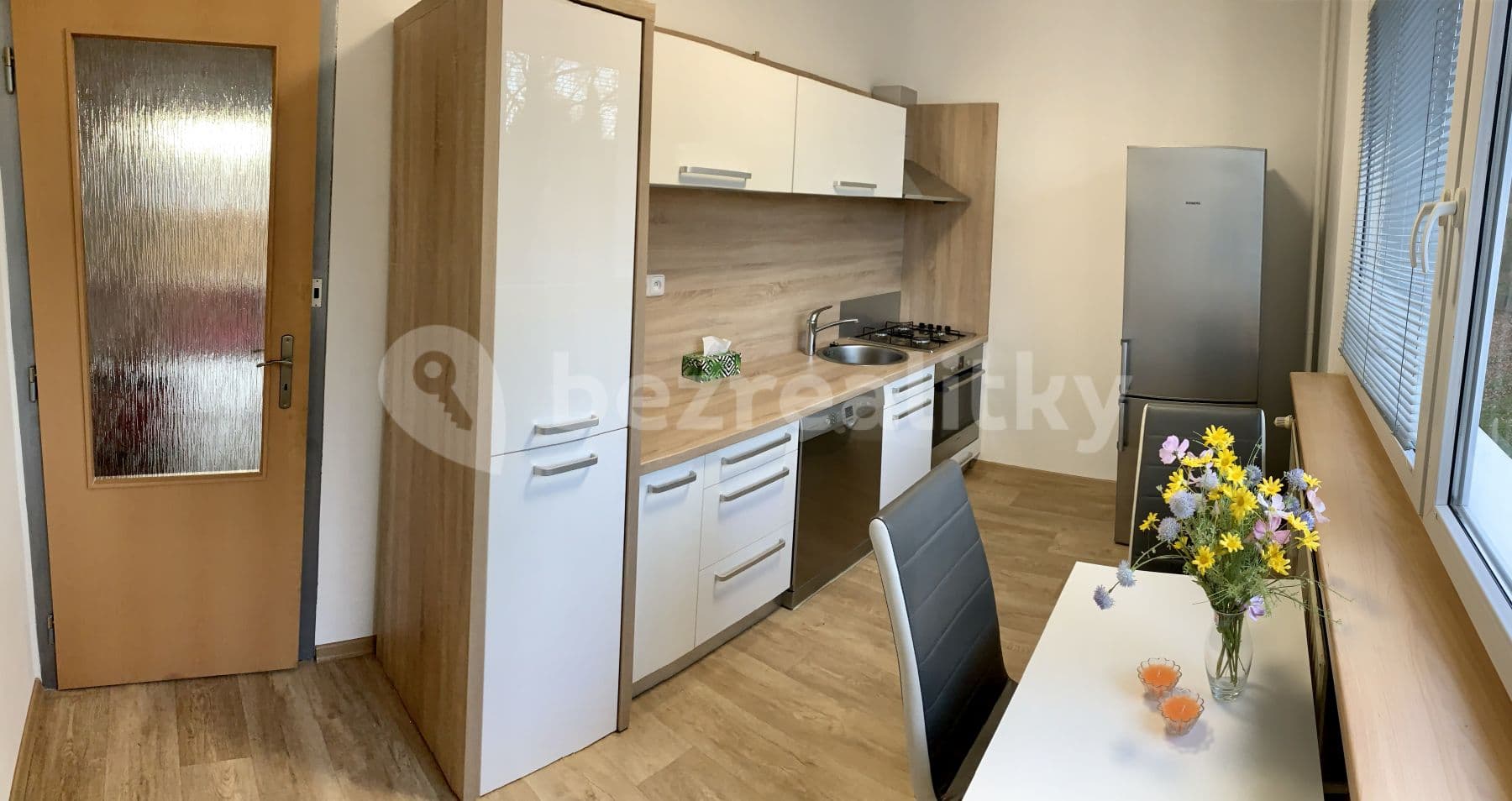 2 bedroom flat to rent, 56 m², Arbesova, Jablonec nad Nisou, Liberecký Region 2 bedroom flat to rent, 56 m², Arbesova, Jablonec nad Nisou, Liberecký Region