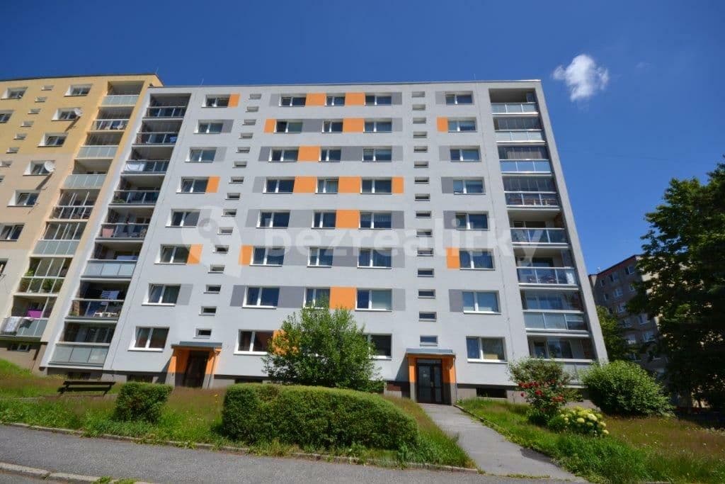 2 bedroom flat to rent, 56 m², Arbesova, Jablonec nad Nisou, Liberecký Region 2 bedroom flat to rent, 56 m², Arbesova, Jablonec nad Nisou, Liberecký Region