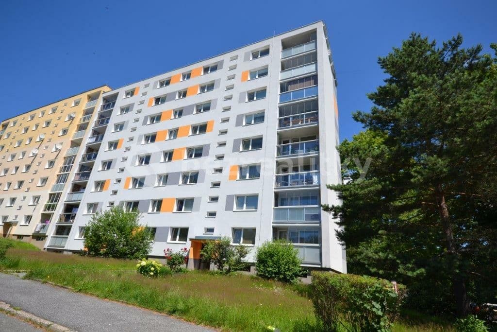 2 bedroom flat to rent, 56 m², Arbesova, Jablonec nad Nisou, Liberecký Region 2 bedroom flat to rent, 56 m², Arbesova, Jablonec nad Nisou, Liberecký Region