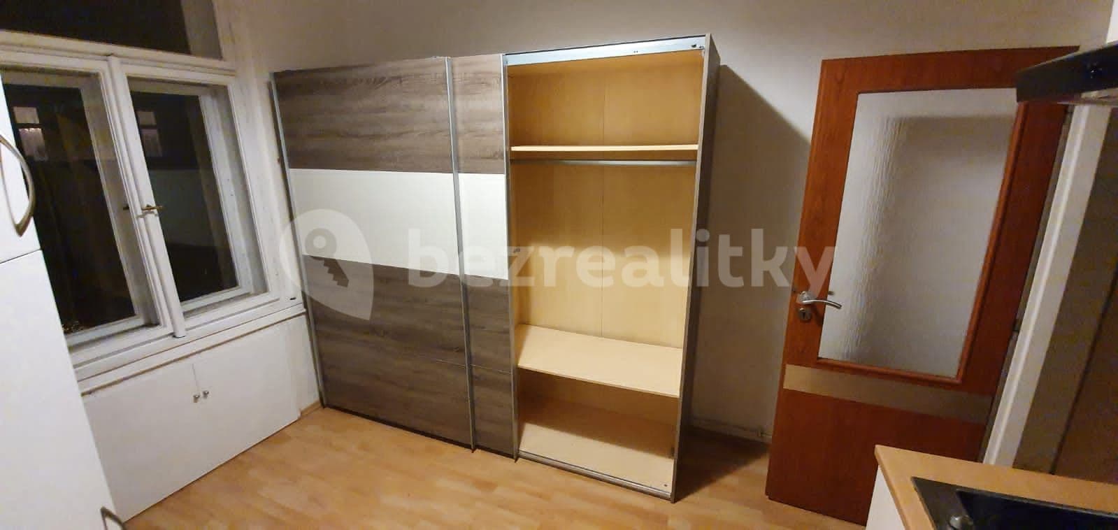 1 bedroom flat to rent, 34 m², Jagellonská, Prague, Prague 1 bedroom flat to rent, 34 m², Jagellonská, Prague, Prague