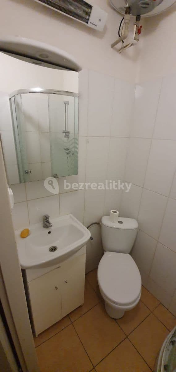 1 bedroom flat to rent, 34 m², Jagellonská, Prague, Prague 1 bedroom flat to rent, 34 m², Jagellonská, Prague, Prague