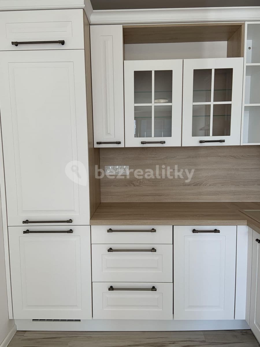 1 bedroom with open-plan kitchen flat to rent, 42 m², Višňová, Most, Ústecký Region 1 bedroom with open-plan kitchen flat to rent, 42 m², Višňová, Most, Ústecký Region