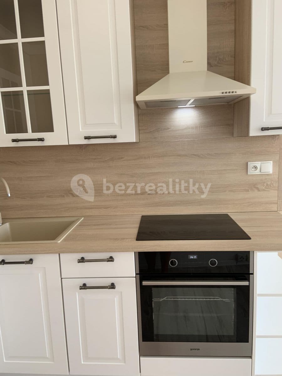 1 bedroom with open-plan kitchen flat to rent, 42 m², Višňová, Most, Ústecký Region 1 bedroom with open-plan kitchen flat to rent, 42 m², Višňová, Most, Ústecký Region