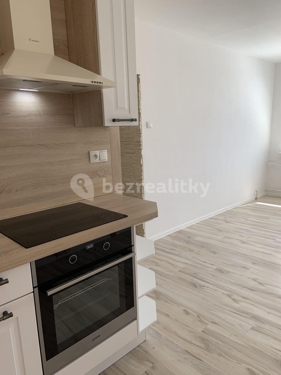 1 bedroom with open-plan kitchen flat to rent, 42 m², Višňová, Most, Ústecký Region 1 bedroom with open-plan kitchen flat to rent, 42 m², Višňová, Most, Ústecký Region