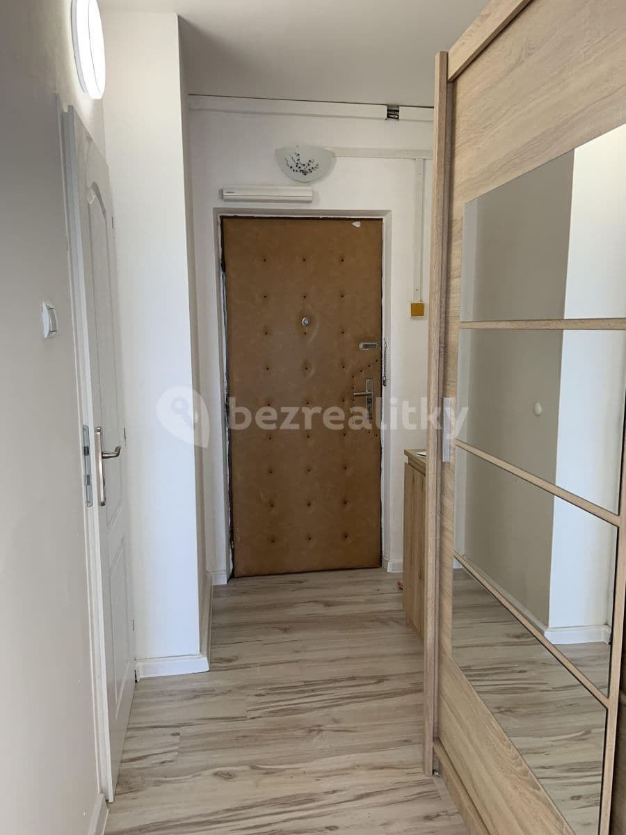 1 bedroom with open-plan kitchen flat to rent, 42 m², Višňová, Most, Ústecký Region 1 bedroom with open-plan kitchen flat to rent, 42 m², Višňová, Most, Ústecký Region