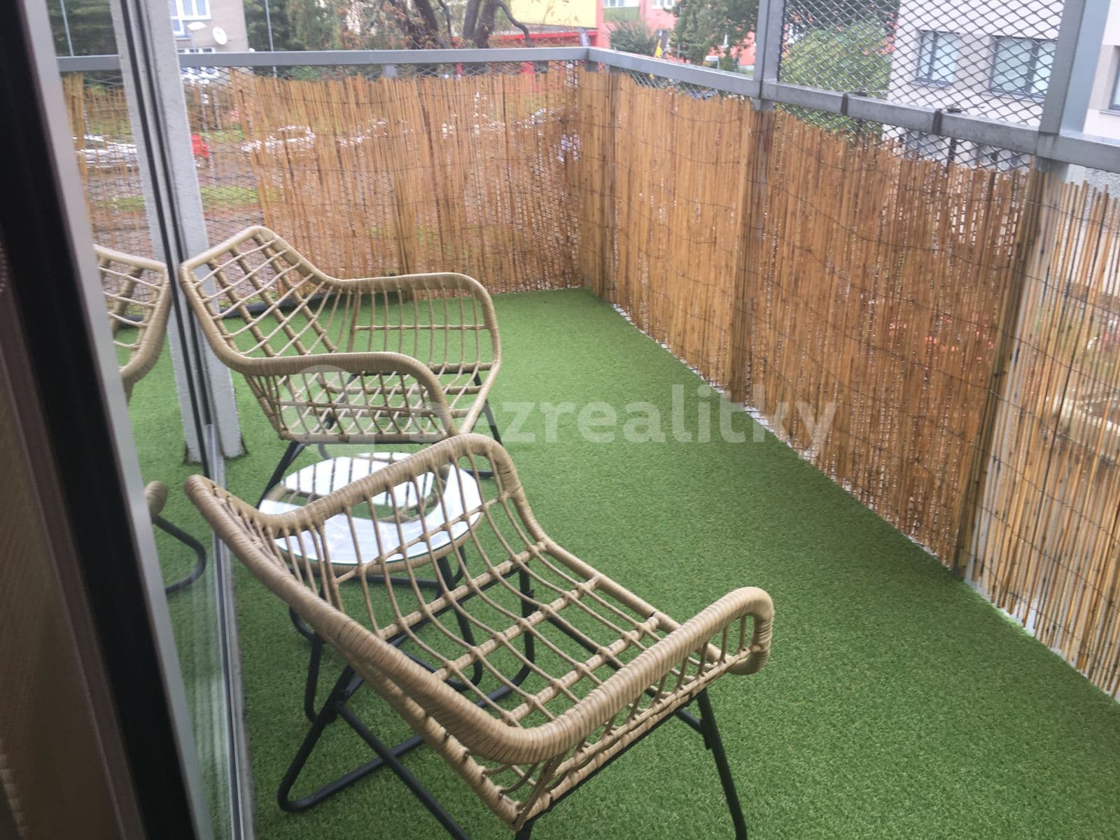 Studio flat to rent, 32 m², Kavaleristů, Olomouc, Olomoucký Region Studio flat to rent, 32 m², Kavaleristů, Olomouc, Olomoucký Region