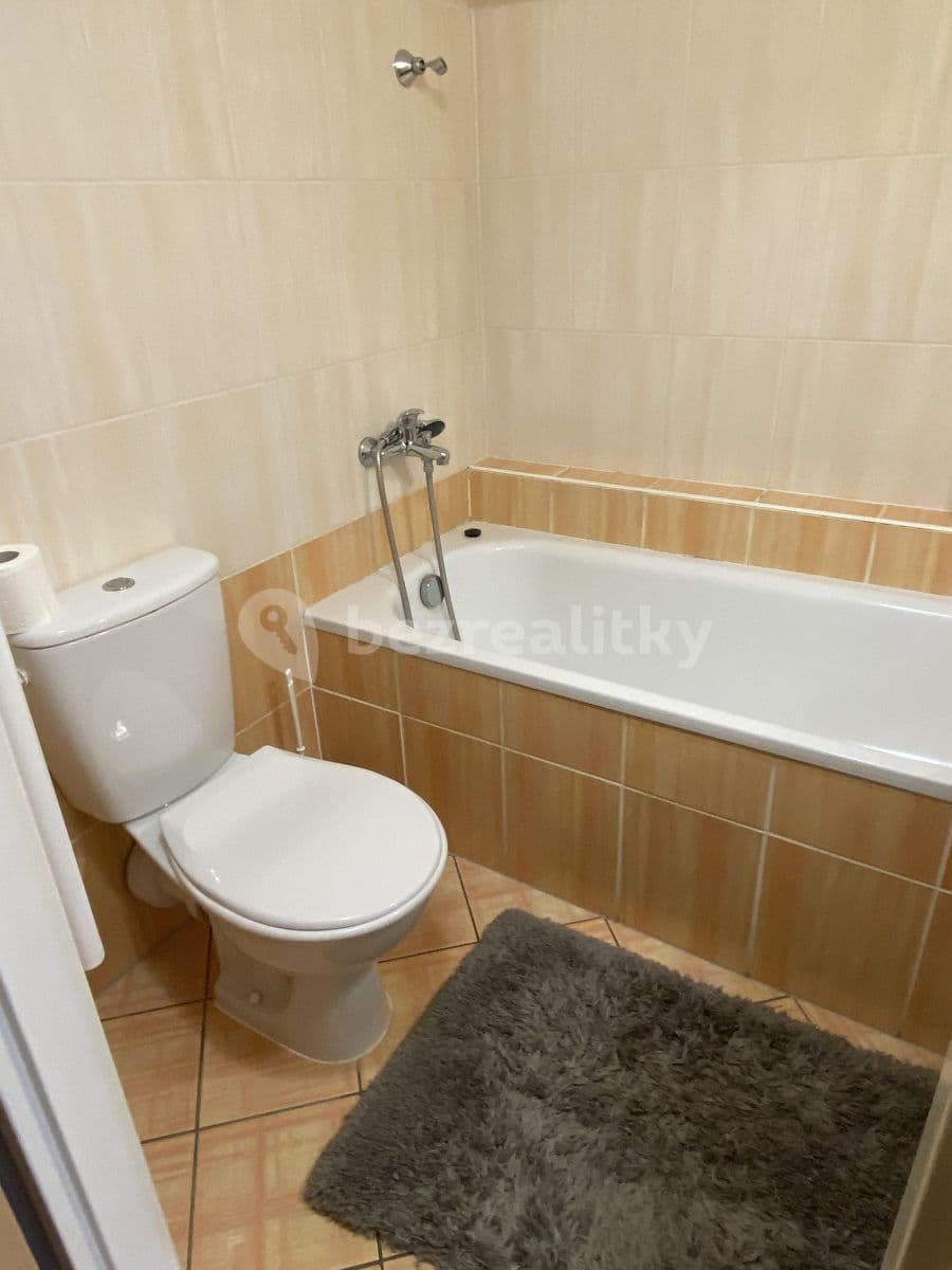 Studio flat to rent, 32 m², Kavaleristů, Olomouc, Olomoucký Region Studio flat to rent, 32 m², Kavaleristů, Olomouc, Olomoucký Region