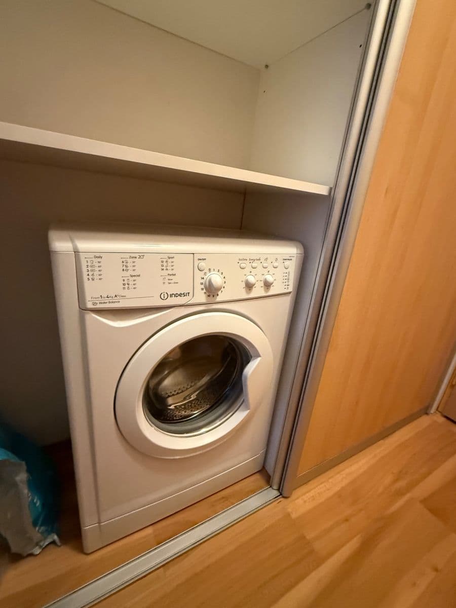 Studio flat to rent, 32 m², Kavaleristů, Olomouc, Olomoucký Region Studio flat to rent, 32 m², Kavaleristů, Olomouc, Olomoucký Region