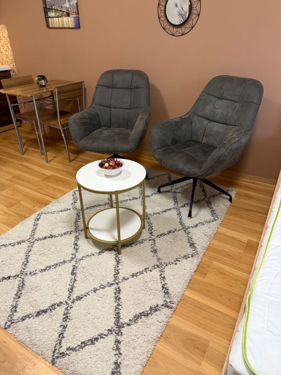 Studio flat to rent, 32 m², Kavaleristů, Olomouc, Olomoucký Region Studio flat to rent, 32 m², Kavaleristů, Olomouc, Olomoucký Region