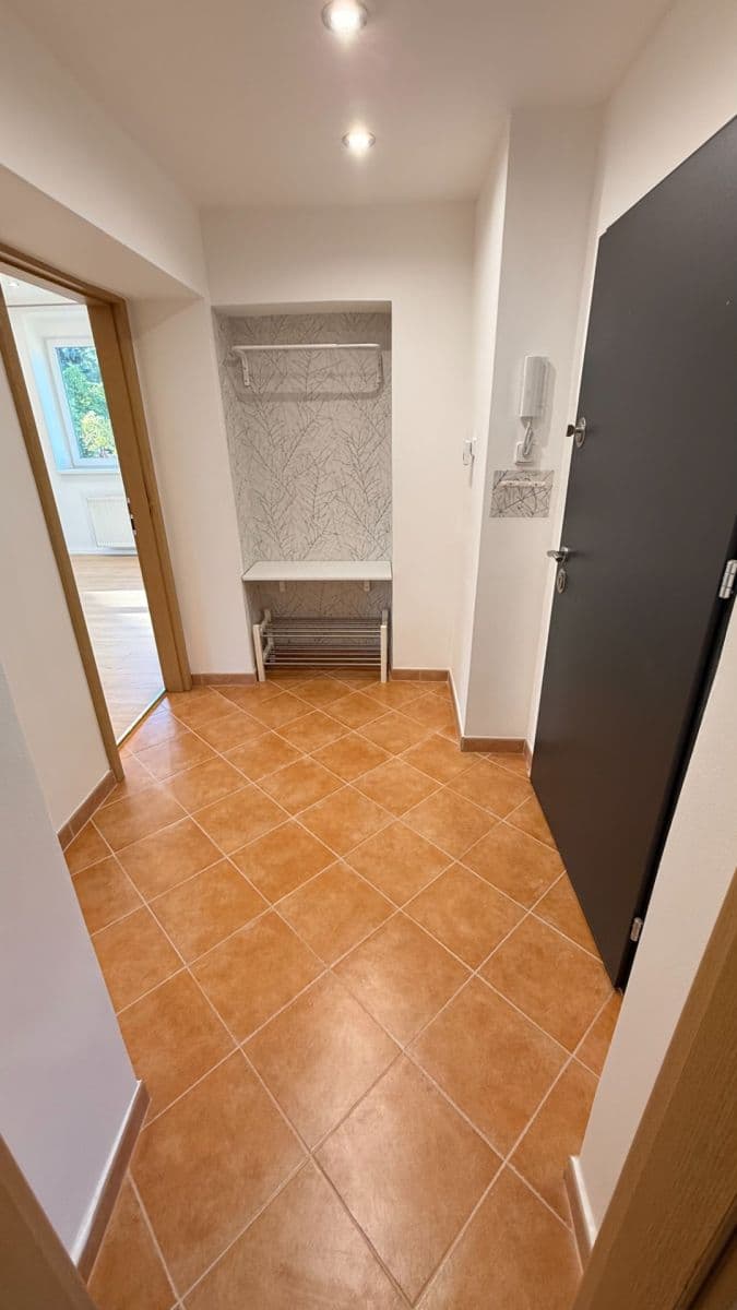 2 bedroom with open-plan kitchen flat to rent, 80 m², Sadská, Prague, Prague 2 bedroom with open-plan kitchen flat to rent, 80 m², Sadská, Prague, Prague