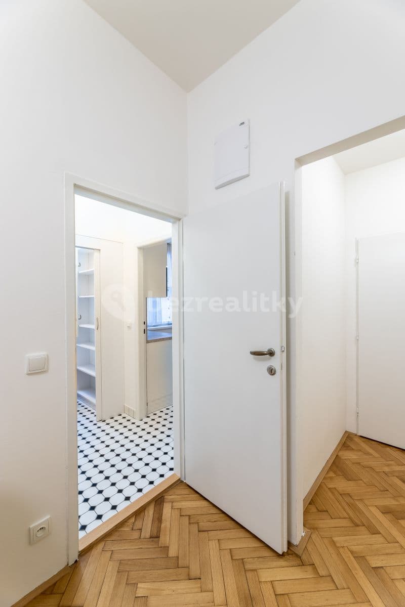 1 bedroom flat to rent, 37 m², Revoluční, Prague, Prague 1 bedroom flat to rent, 37 m², Revoluční, Prague, Prague