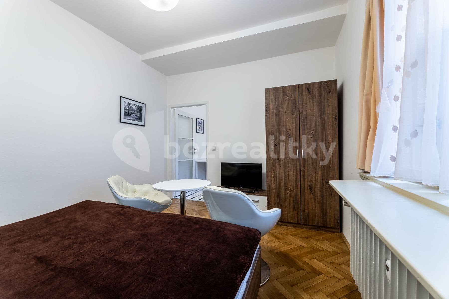 1 bedroom flat to rent, 37 m², Revoluční, Prague, Prague 1 bedroom flat to rent, 37 m², Revoluční, Prague, Prague