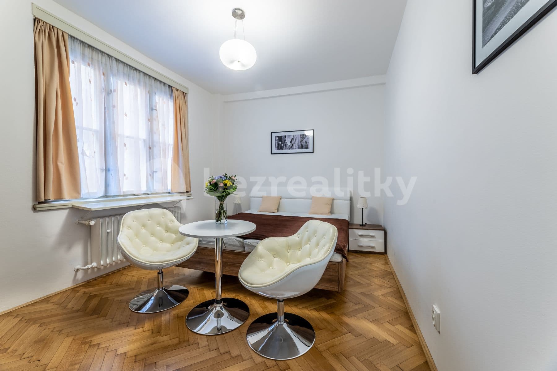1 bedroom flat to rent, 37 m², Revoluční, Prague, Prague 1 bedroom flat to rent, 37 m², Revoluční, Prague, Prague