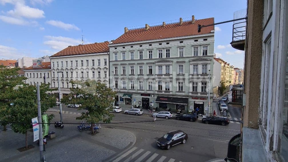 Studio flat to rent, 28 m², Nádražní, Prague, Prague Studio flat to rent, 28 m², Nádražní, Prague, Prague