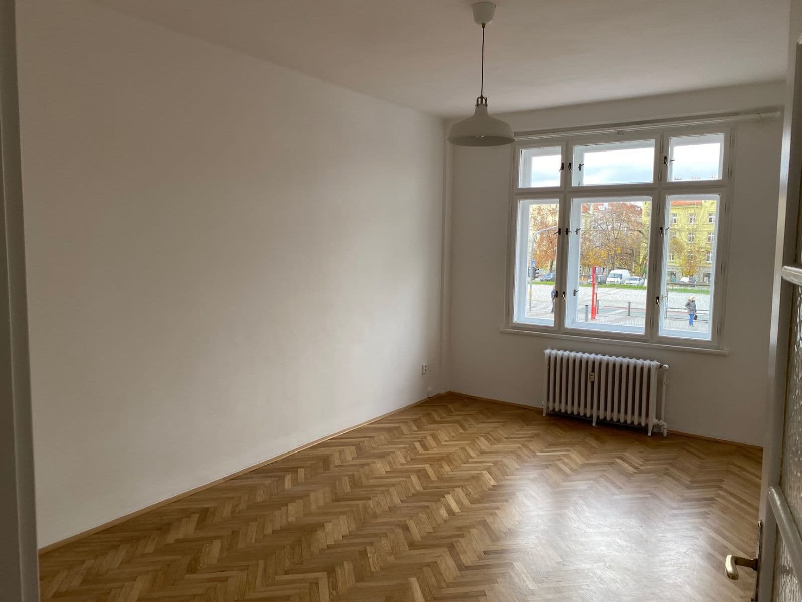 1 bedroom with open-plan kitchen flat to rent, 50 m², Milady Horákové, Prague, Prague 1 bedroom with open-plan kitchen flat to rent, 50 m², Milady Horákové, Prague, Prague