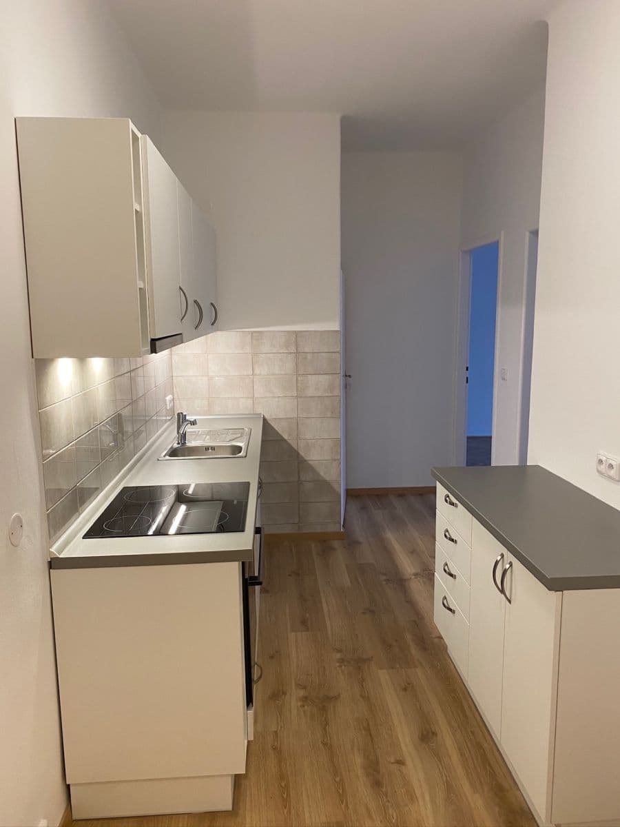 1 bedroom with open-plan kitchen flat to rent, 50 m², Milady Horákové, Prague, Prague 1 bedroom with open-plan kitchen flat to rent, 50 m², Milady Horákové, Prague, Prague