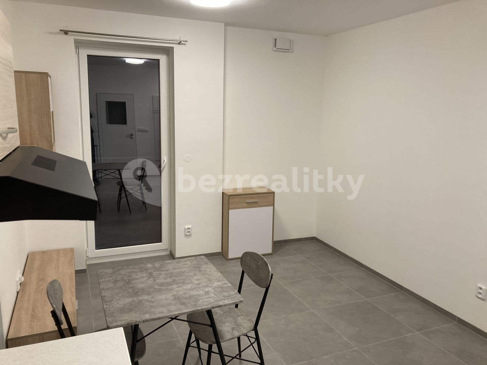 Studio flat to rent, 22 m², Křenová, Brno, Jihomoravský Region Studio flat to rent, 22 m², Křenová, Brno, Jihomoravský Region