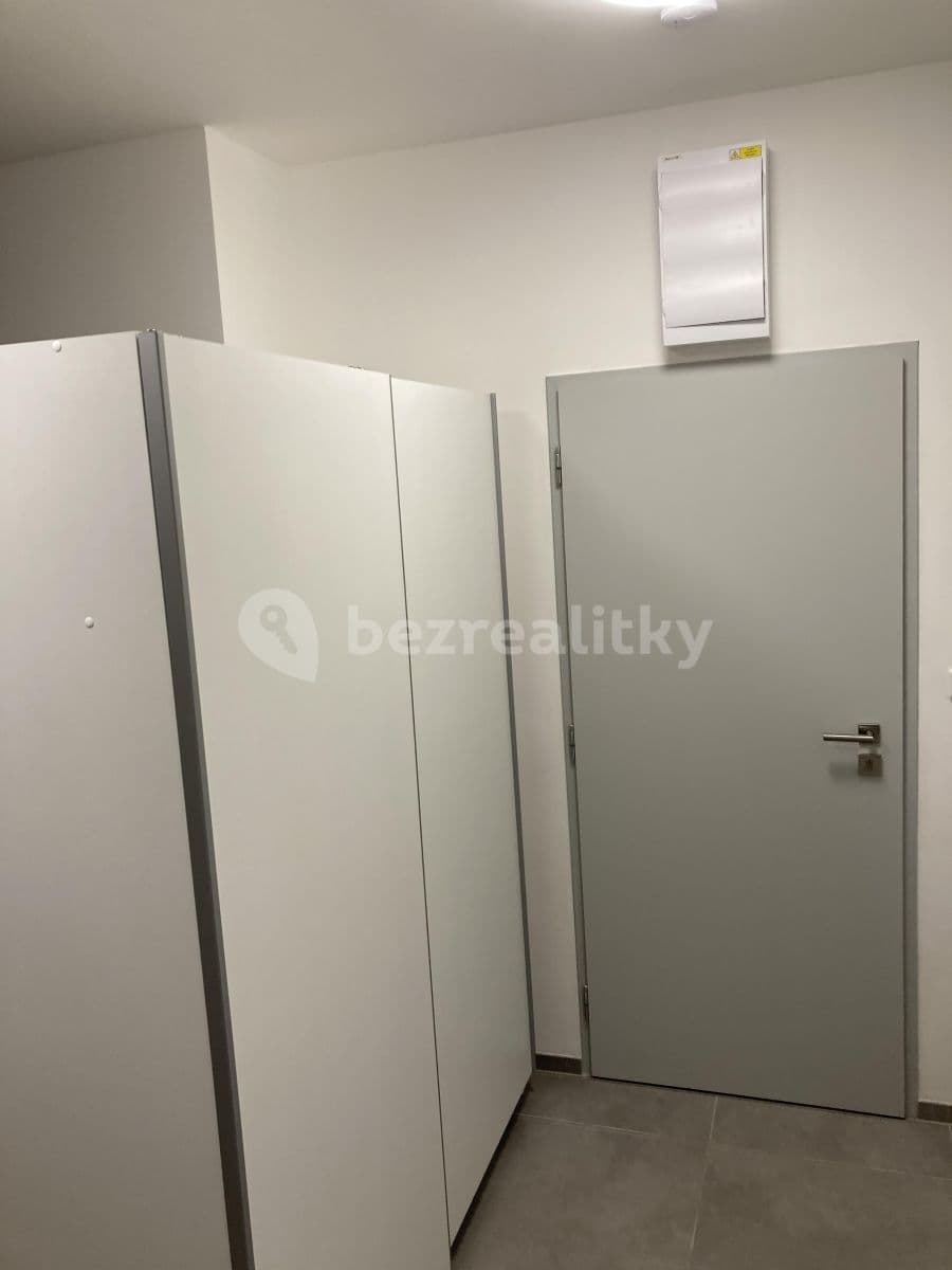 Studio flat to rent, 22 m², Křenová, Brno, Jihomoravský Region Studio flat to rent, 22 m², Křenová, Brno, Jihomoravský Region