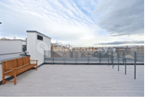 1 bedroom with open-plan kitchen flat to rent, 55 m², 28. pluku, Prague, Prague 1 bedroom with open-plan kitchen flat to rent, 55 m², 28. pluku, Prague, Prague