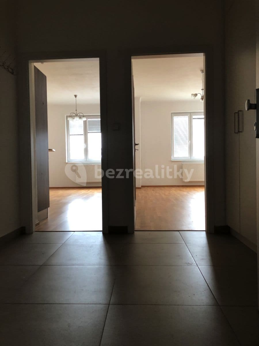 1 bedroom with open-plan kitchen flat to rent, 55 m², 28. pluku, Prague, Prague 1 bedroom with open-plan kitchen flat to rent, 55 m², 28. pluku, Prague, Prague