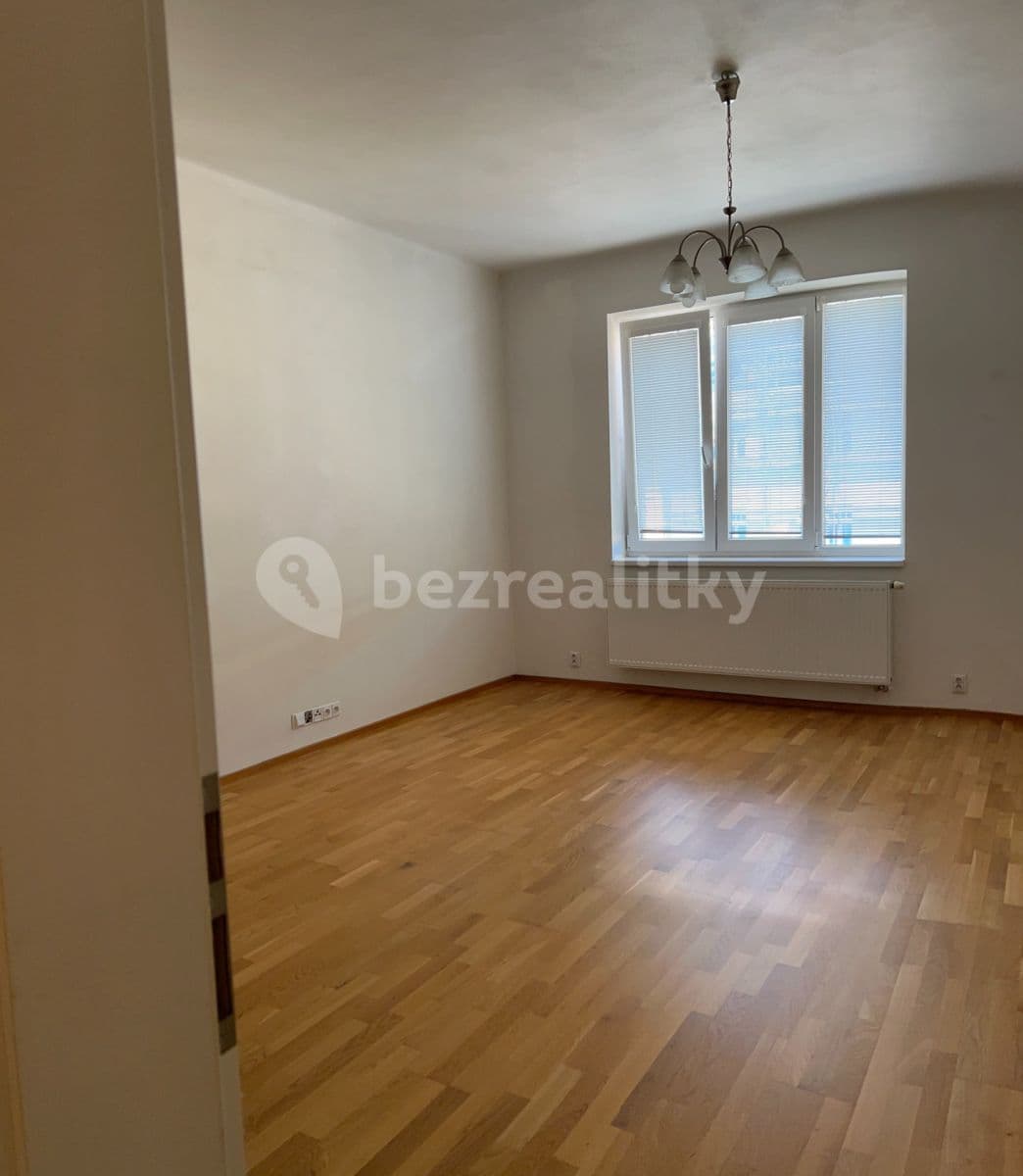 1 bedroom with open-plan kitchen flat to rent, 55 m², 28. pluku, Prague, Prague 1 bedroom with open-plan kitchen flat to rent, 55 m², 28. pluku, Prague, Prague