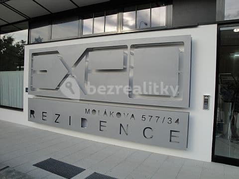 Studio flat to rent, 28 m², Molákova, Prague, Prague Studio flat to rent, 28 m², Molákova, Prague, Prague