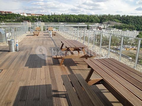 Studio flat to rent, 28 m², Molákova, Prague, Prague Studio flat to rent, 28 m², Molákova, Prague, Prague