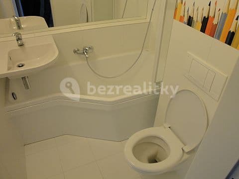Studio flat to rent, 28 m², Molákova, Prague, Prague Studio flat to rent, 28 m², Molákova, Prague, Prague