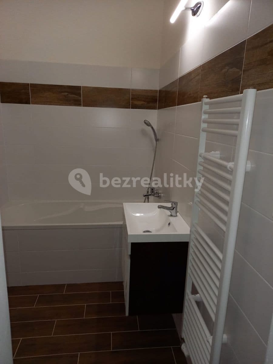 1 bedroom with open-plan kitchen flat to rent, 67 m², Merhautova, Brno, Jihomoravský Region 1 bedroom with open-plan kitchen flat to rent, 67 m², Merhautova, Brno, Jihomoravský Region