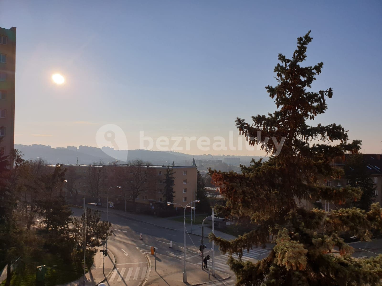 1 bedroom with open-plan kitchen flat to rent, 67 m², Merhautova, Brno, Jihomoravský Region 1 bedroom with open-plan kitchen flat to rent, 67 m², Merhautova, Brno, Jihomoravský Region