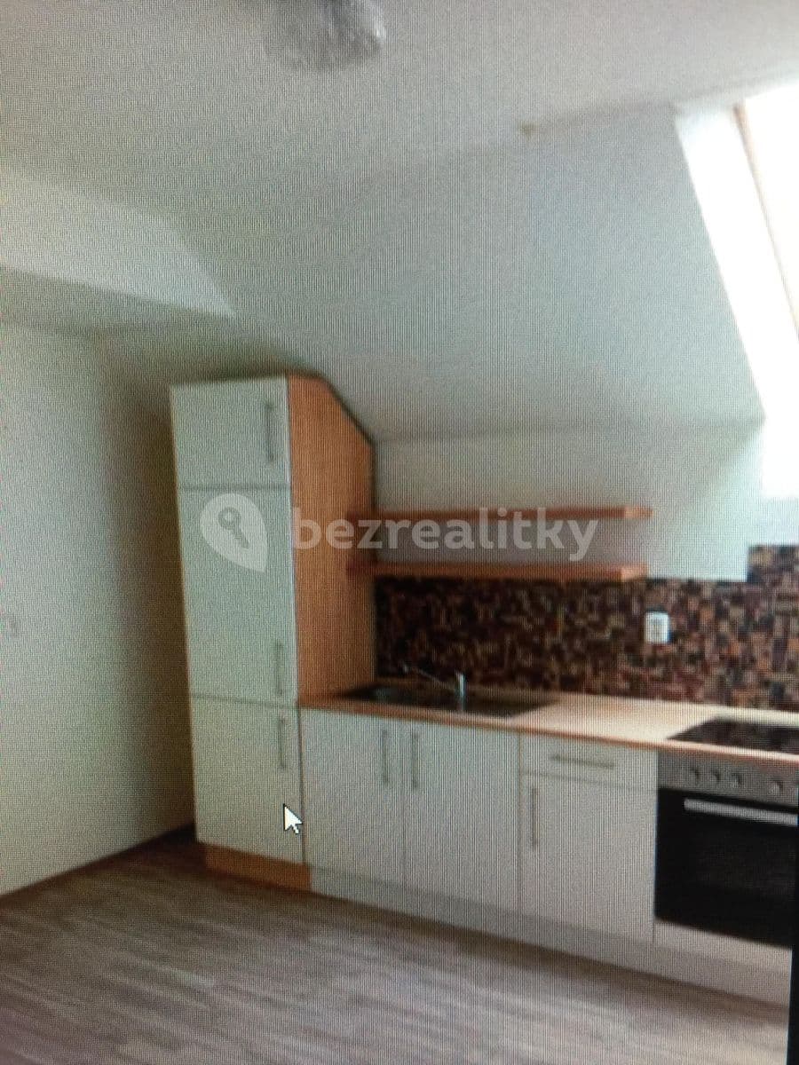 Small studio flat to rent, 22 m², Prokopa Velikého, Český Brod, Středočeský Region Small studio flat to rent, 22 m², Prokopa Velikého, Český Brod, Středočeský Region