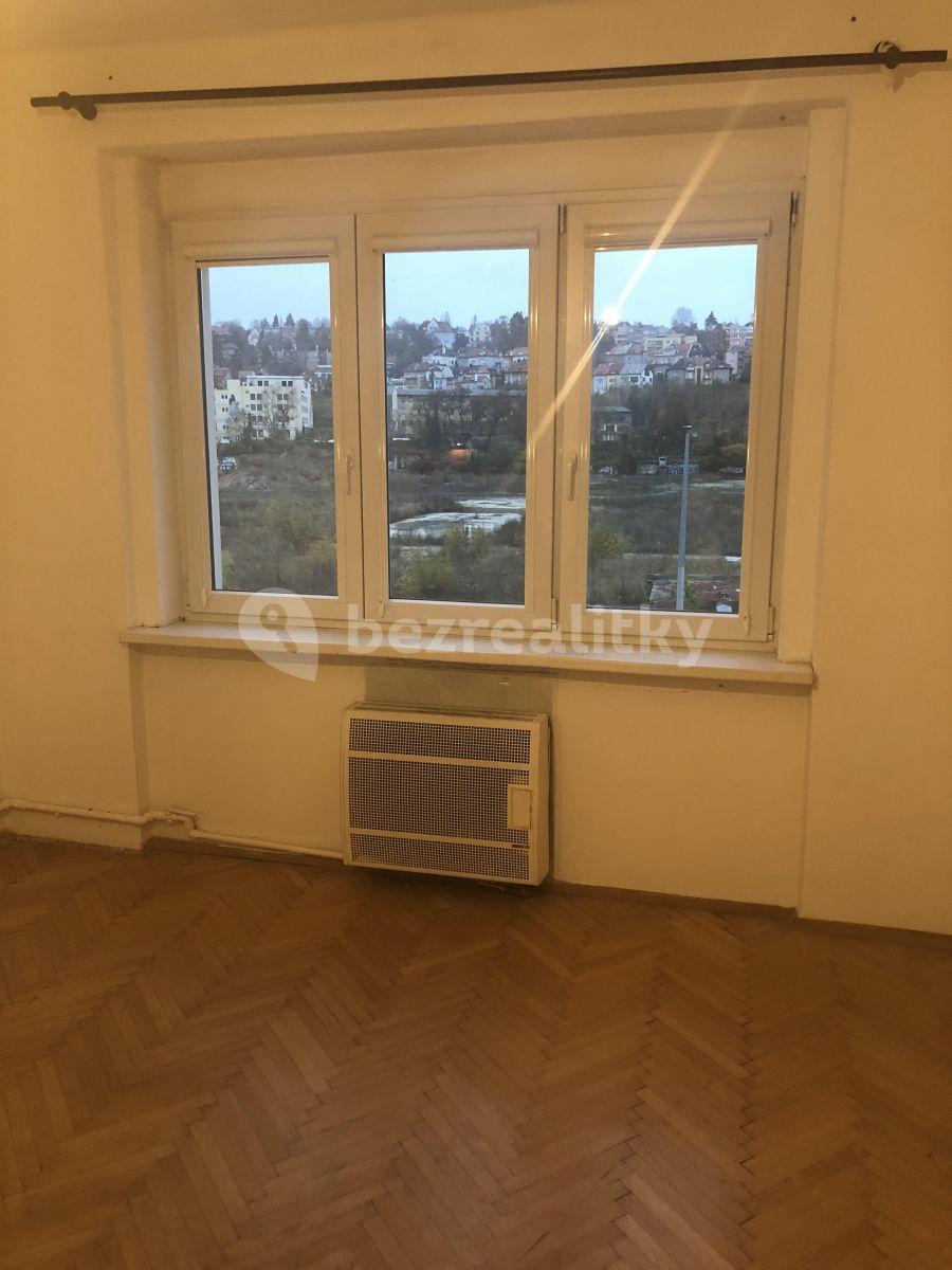 Studio flat to rent, 31 m², Kolbenova, Prague, Prague
