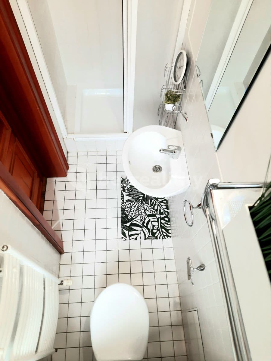 Studio flat to rent, 18 m², Vlkova, Prague, Prague Studio flat to rent, 18 m², Vlkova, Prague, Prague