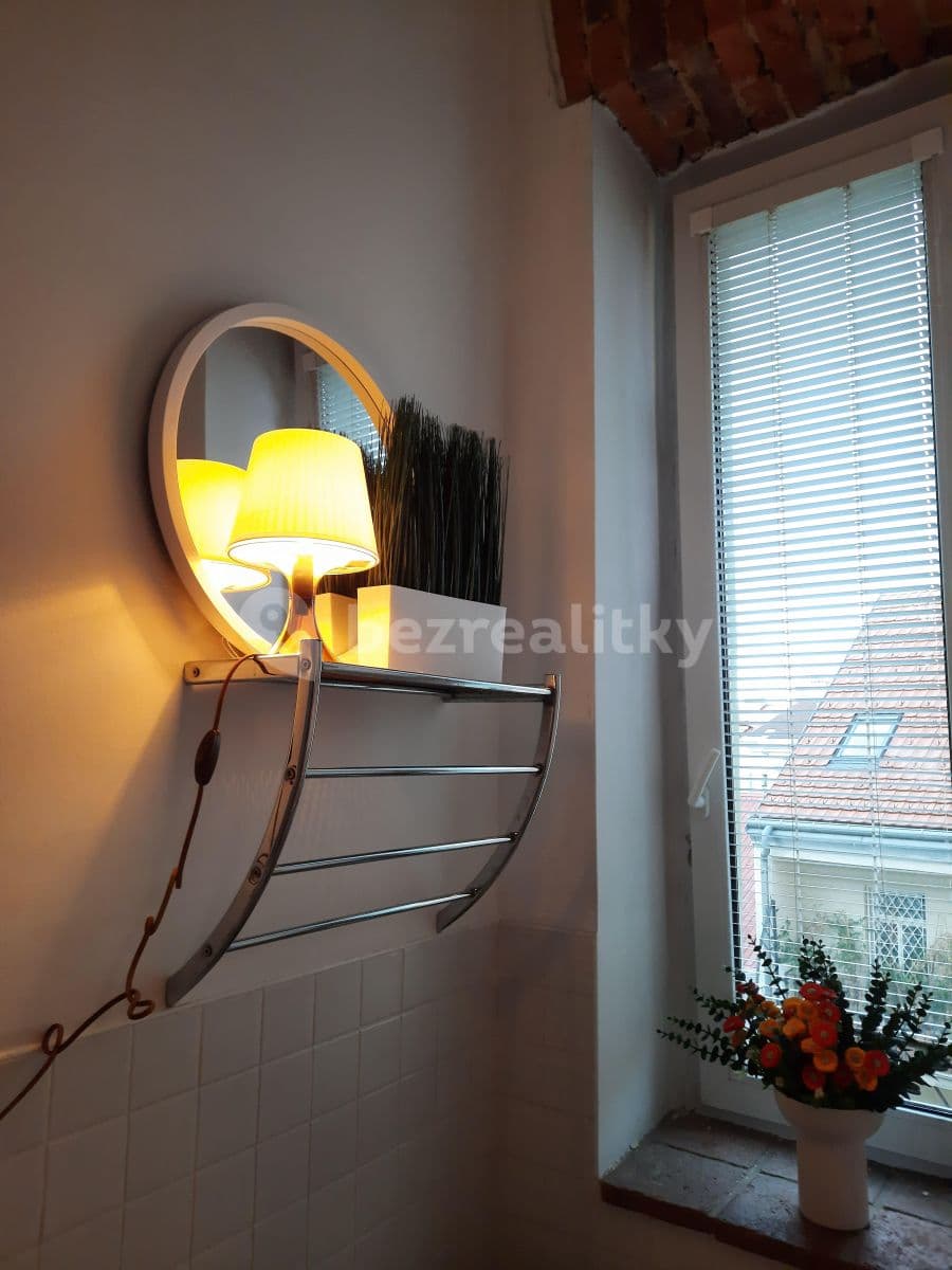Studio flat to rent, 18 m², Vlkova, Prague, Prague Studio flat to rent, 18 m², Vlkova, Prague, Prague