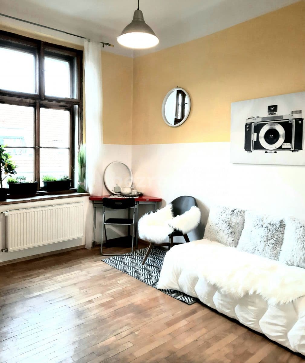 Studio flat to rent, 18 m², Vlkova, Prague, Prague Studio flat to rent, 18 m², Vlkova, Prague, Prague