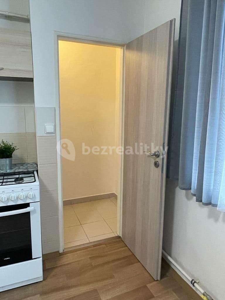 1 bedroom with open-plan kitchen flat to rent, 45 m², Poděbradova, Ostrava, Moravskoslezský Region 1 bedroom with open-plan kitchen flat to rent, 45 m², Poděbradova, Ostrava, Moravskoslezský Region