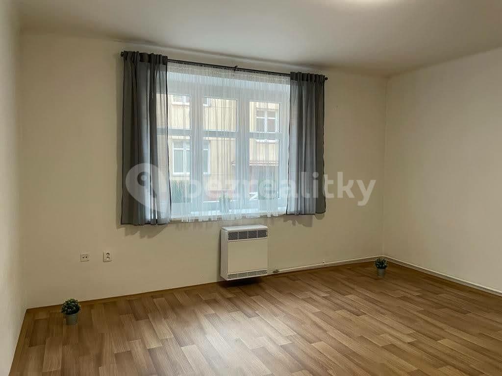 1 bedroom with open-plan kitchen flat to rent, 45 m², Poděbradova, Ostrava, Moravskoslezský Region 1 bedroom with open-plan kitchen flat to rent, 45 m², Poděbradova, Ostrava, Moravskoslezský Region