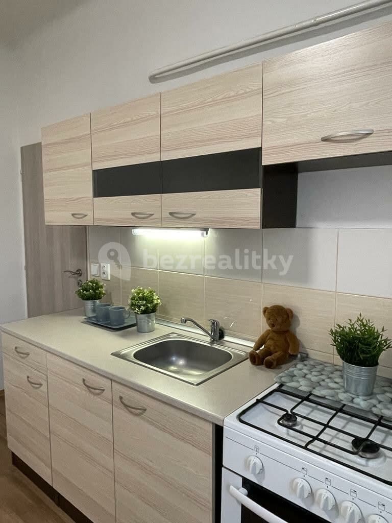 1 bedroom with open-plan kitchen flat to rent, 45 m², Poděbradova, Ostrava, Moravskoslezský Region 1 bedroom with open-plan kitchen flat to rent, 45 m², Poděbradova, Ostrava, Moravskoslezský Region