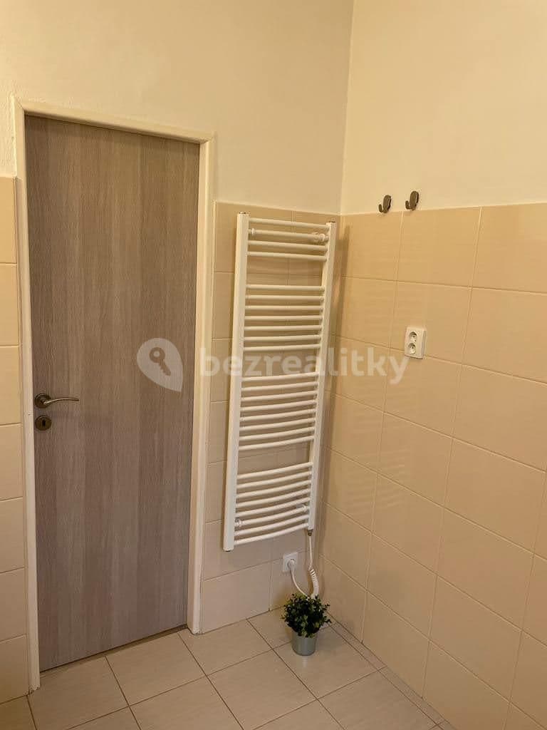 1 bedroom with open-plan kitchen flat to rent, 45 m², Poděbradova, Ostrava, Moravskoslezský Region 1 bedroom with open-plan kitchen flat to rent, 45 m², Poděbradova, Ostrava, Moravskoslezský Region