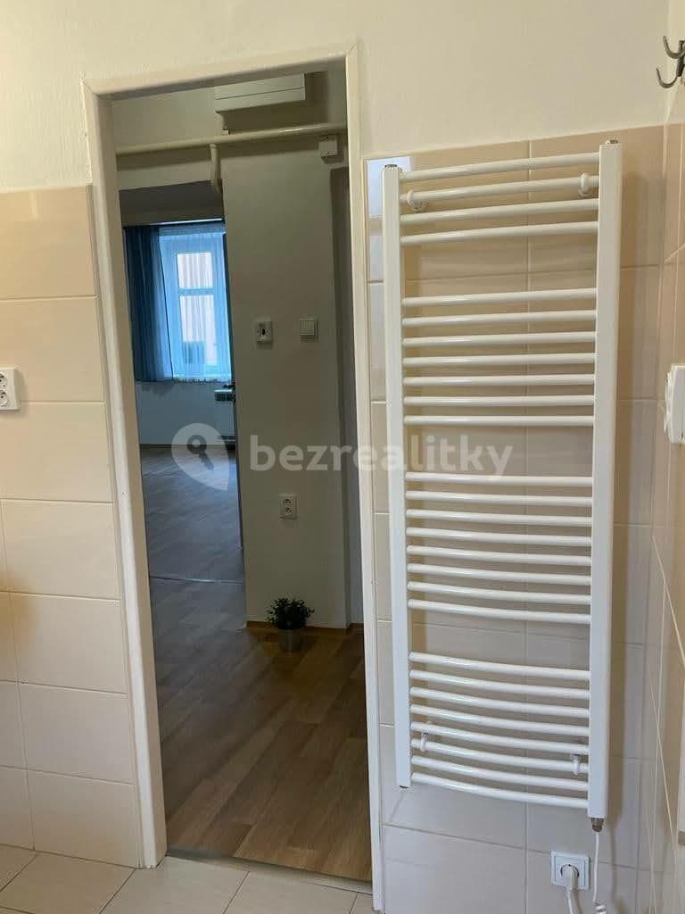1 bedroom with open-plan kitchen flat to rent, 45 m², Poděbradova, Ostrava, Moravskoslezský Region 1 bedroom with open-plan kitchen flat to rent, 45 m², Poděbradova, Ostrava, Moravskoslezský Region