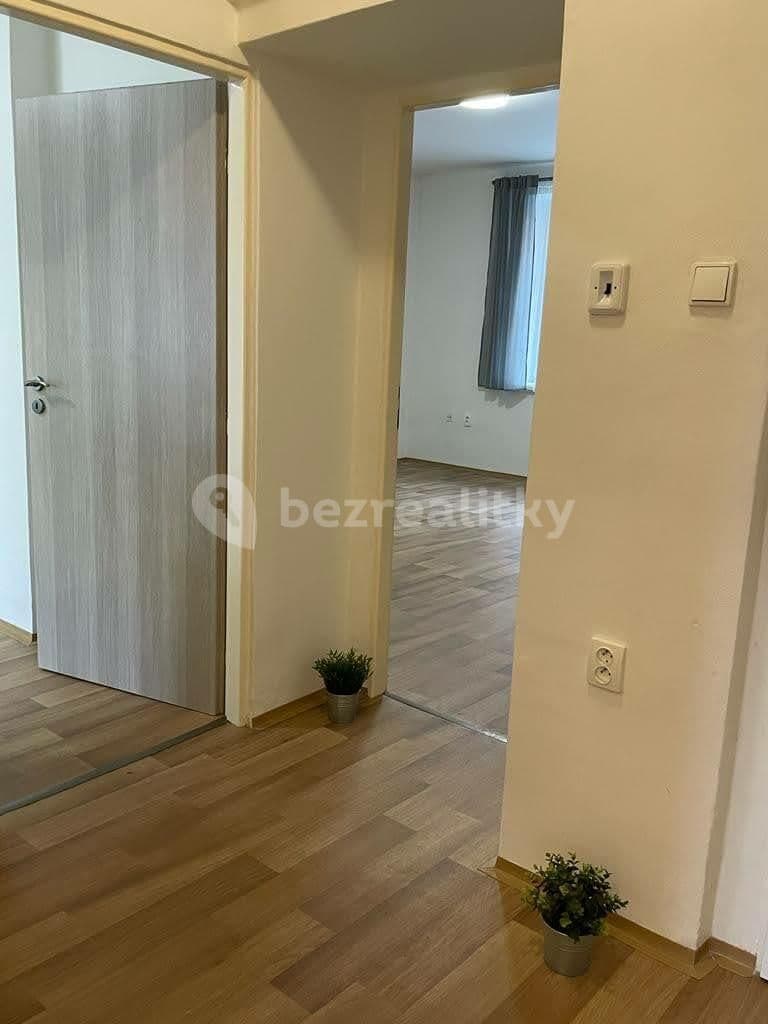 1 bedroom with open-plan kitchen flat to rent, 45 m², Poděbradova, Ostrava, Moravskoslezský Region 1 bedroom with open-plan kitchen flat to rent, 45 m², Poděbradova, Ostrava, Moravskoslezský Region