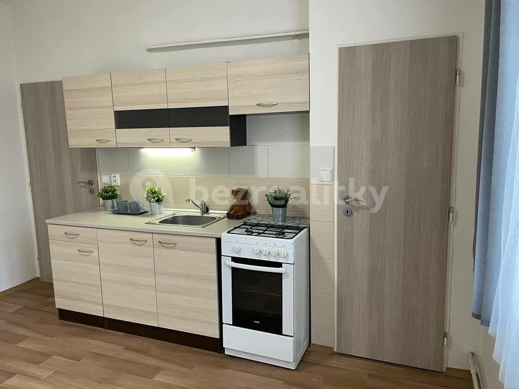 1 bedroom with open-plan kitchen flat to rent, 45 m², Poděbradova, Ostrava, Moravskoslezský Region 1 bedroom with open-plan kitchen flat to rent, 45 m², Poděbradova, Ostrava, Moravskoslezský Region