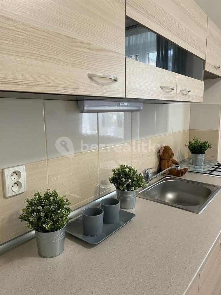 1 bedroom with open-plan kitchen flat to rent, 45 m², Poděbradova, Ostrava, Moravskoslezský Region 1 bedroom with open-plan kitchen flat to rent, 45 m², Poděbradova, Ostrava, Moravskoslezský Region