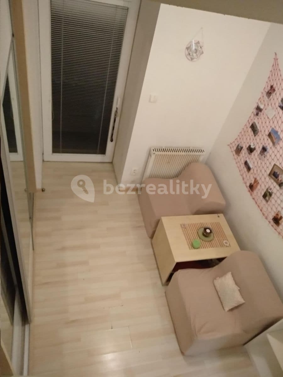 Small studio flat to rent, 16 m², Cyrilská, Brno, Jihomoravský Region Small studio flat to rent, 16 m², Cyrilská, Brno, Jihomoravský Region