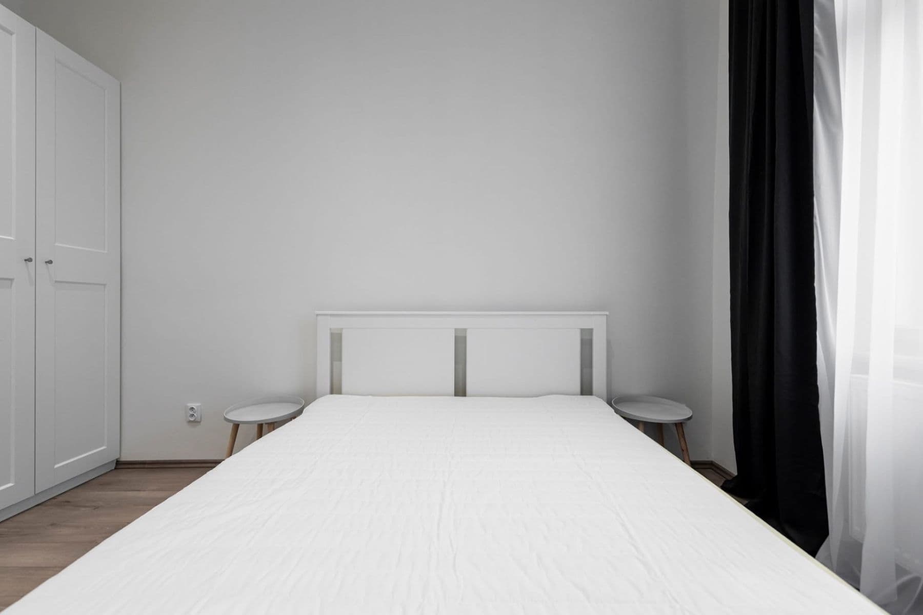 1 bedroom with open-plan kitchen flat to rent, 54 m², Budečská, Prague, Prague 1 bedroom with open-plan kitchen flat to rent, 54 m², Budečská, Prague, Prague