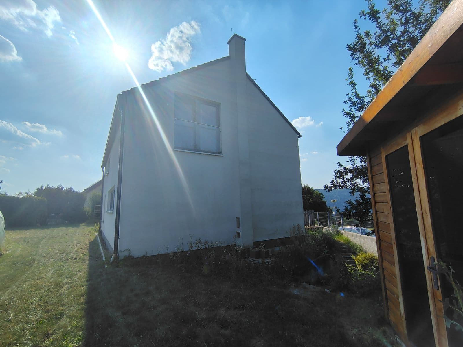 house to rent, 160 m², K Dubné, Vrané nad Vltavou, Středočeský Region house to rent, 160 m², K Dubné, Vrané nad Vltavou, Středočeský Region
