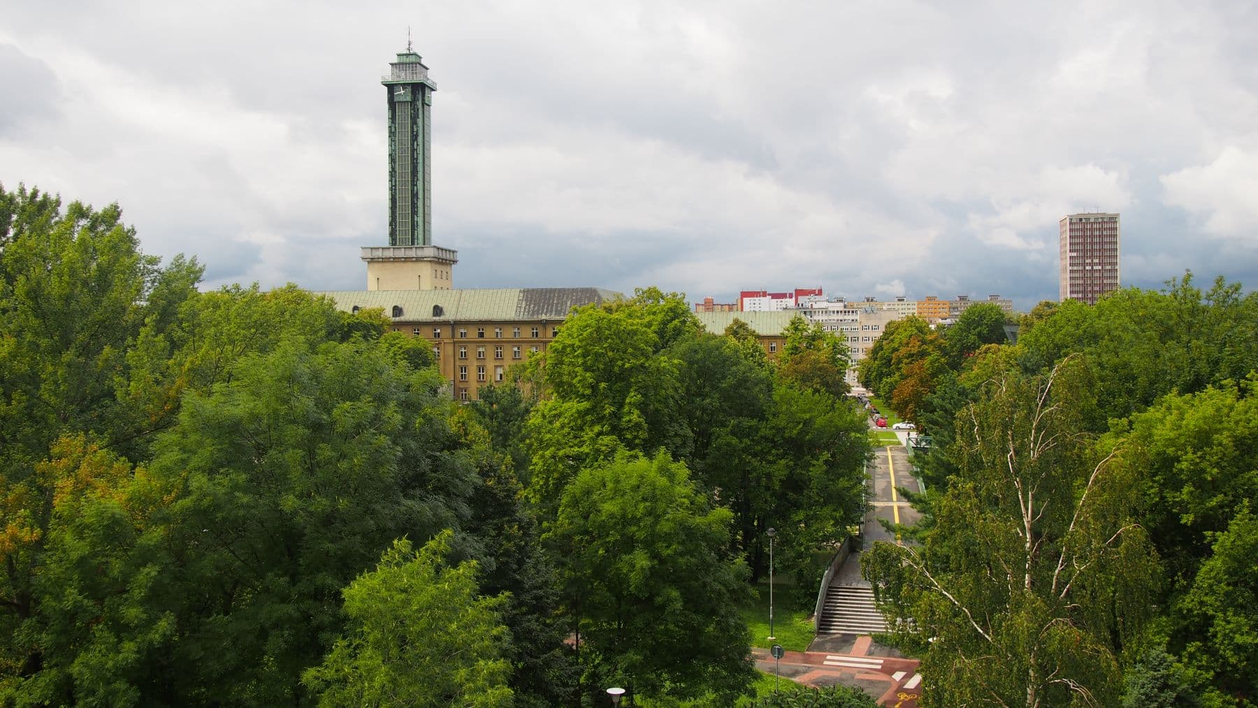 1 bedroom flat to rent, 35 m², Bohumínská, Ostrava, Moravskoslezský Region 1 bedroom flat to rent, 35 m², Bohumínská, Ostrava, Moravskoslezský Region