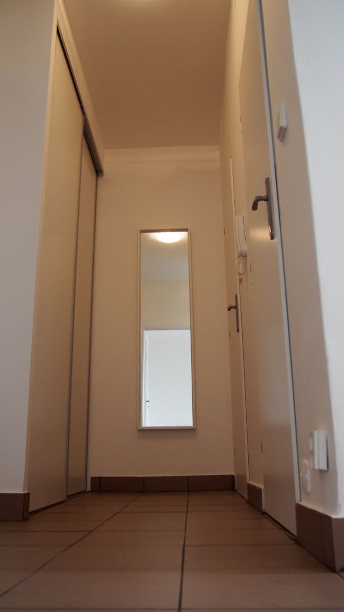 1 bedroom flat to rent, 35 m², Bohumínská, Ostrava, Moravskoslezský Region 1 bedroom flat to rent, 35 m², Bohumínská, Ostrava, Moravskoslezský Region